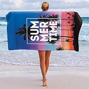 Beach Towel